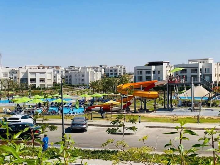Amwaj north coast