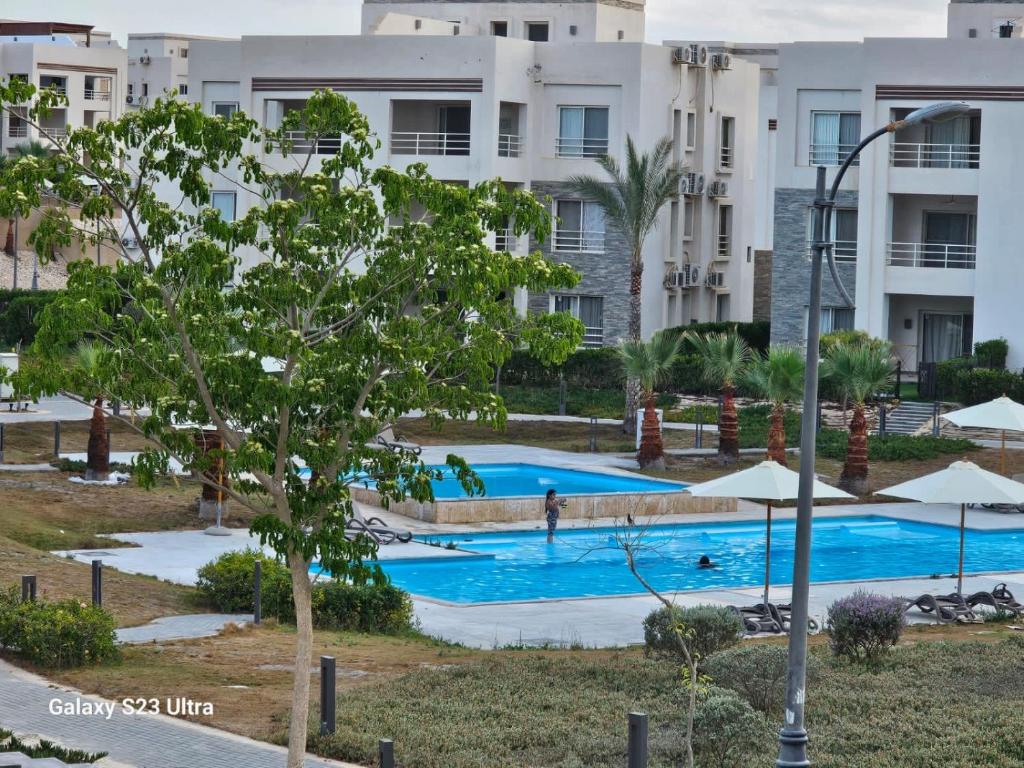 Amwaj sidi abed el rahman