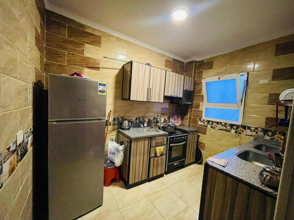 Apartment 2 bedroom at Rawdet zayed – El shiekh zayed