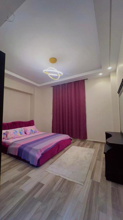 Hotel apartment at sheikh zayed city