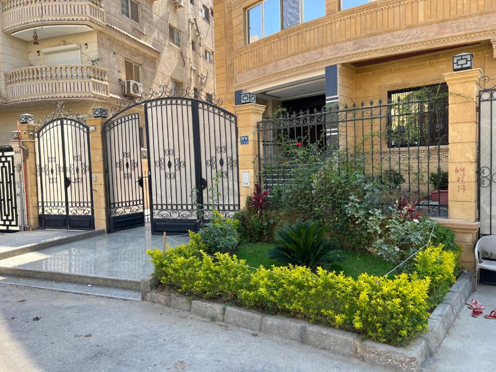 Elite House الصفوة للشقق الفندقية