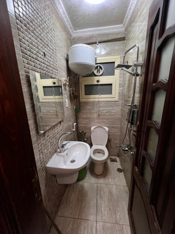 Apartment hotel near Cairo airport شقة فندقية القاهرة
