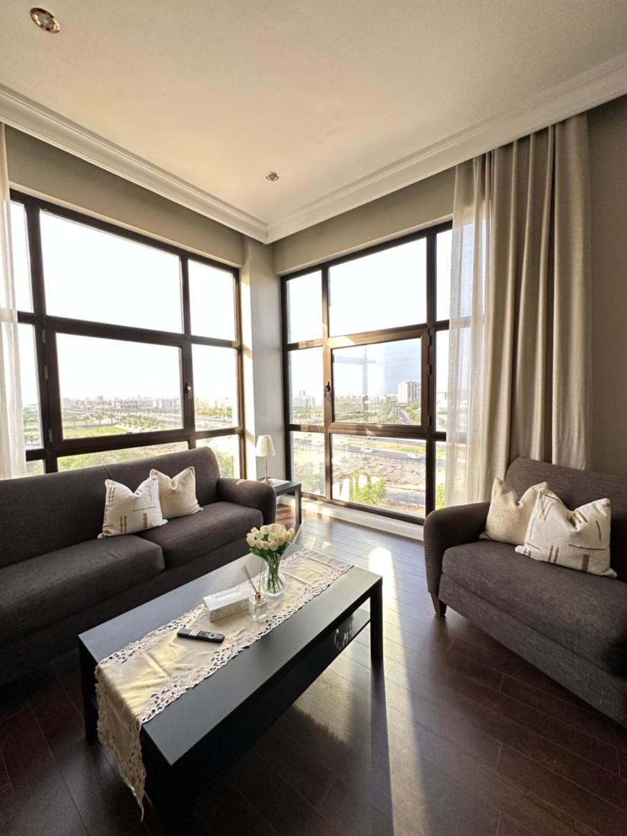 Apartment Fourty One