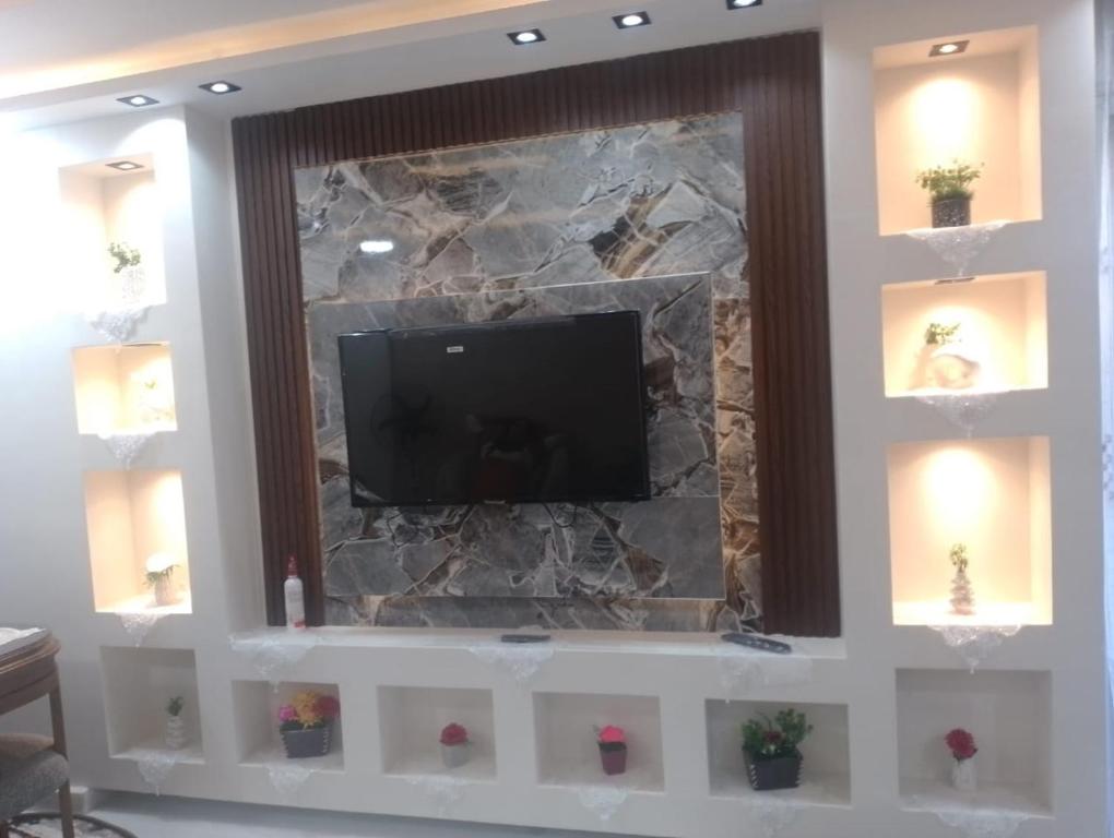 Apartment in Madinaty Cozy