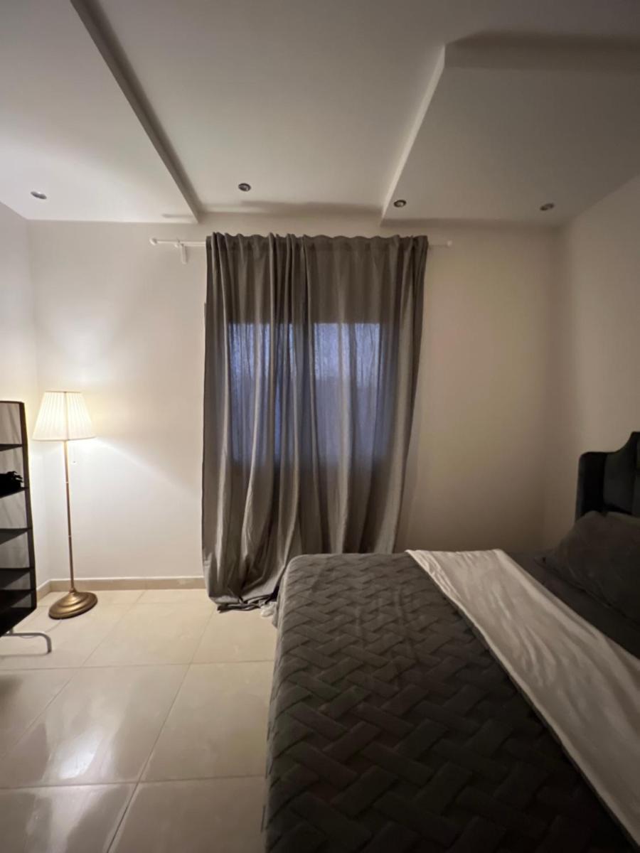 Apartment in the heart of Riyadh