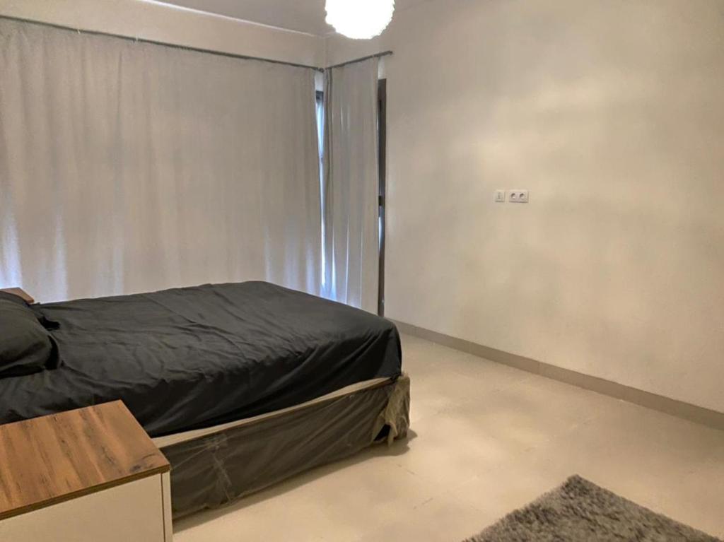 Apartment Marassi