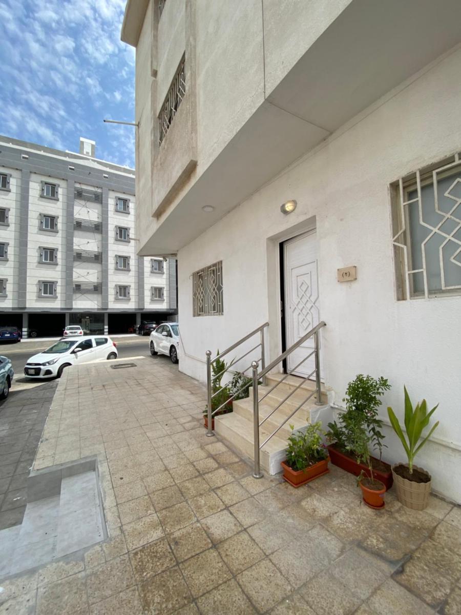دار نوره وحدة سكنية في منتصف المدينة