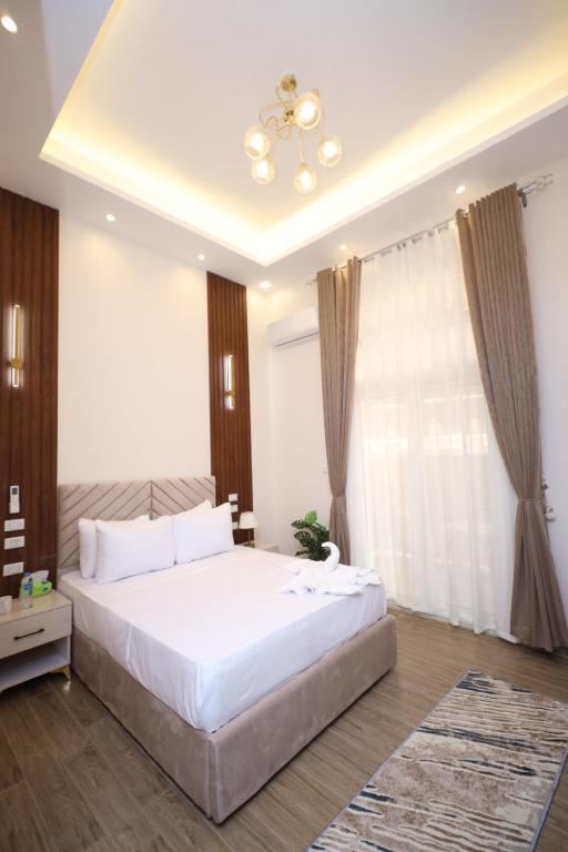 Aphrodite Boutique Hotel