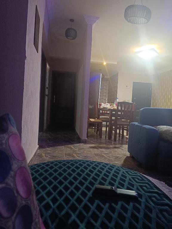 Appartement BOBO