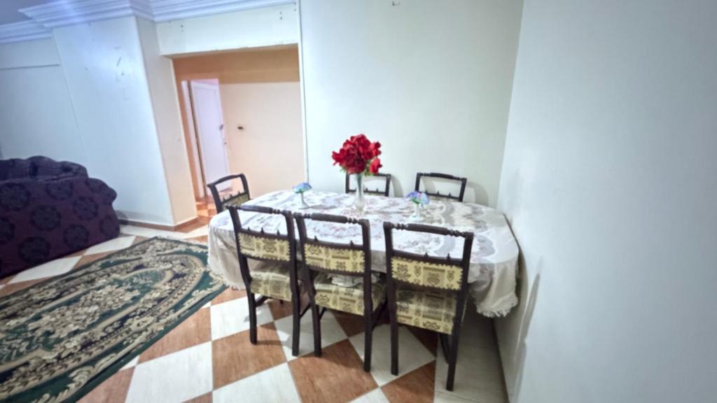 Miami a partment