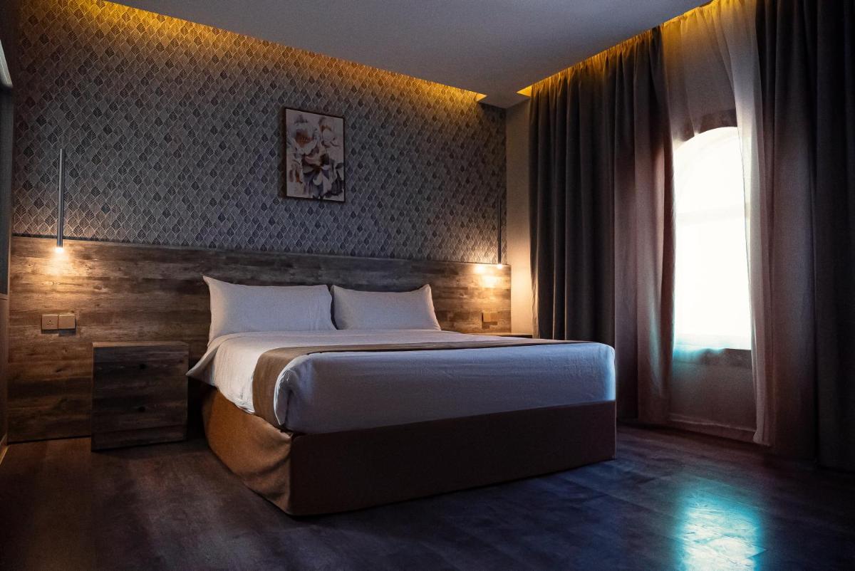 Ares Hotel فندق آريس الماسى