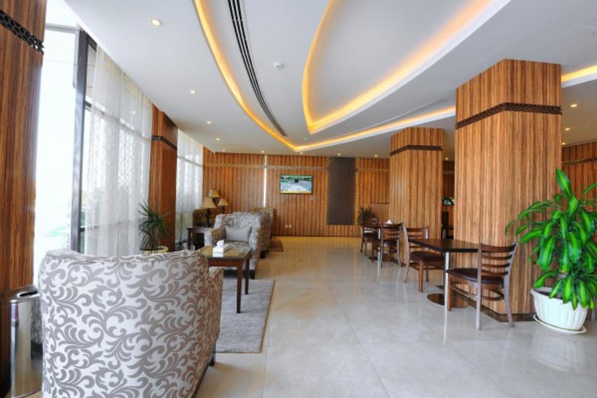 Auris Al Fanar Suites