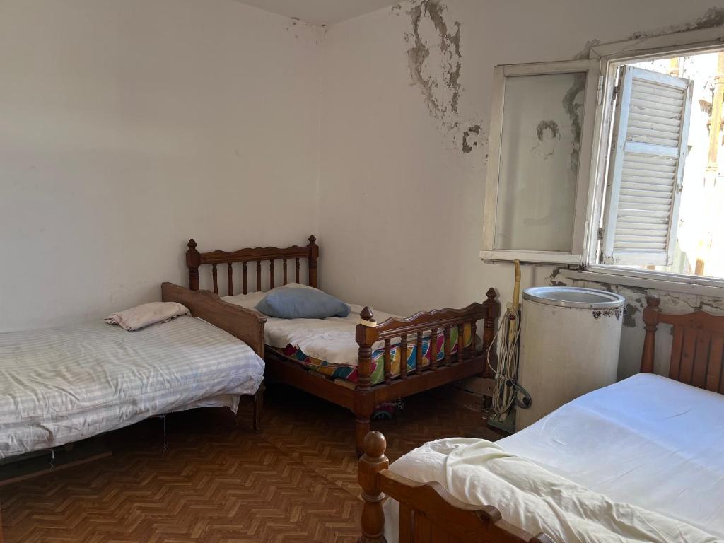 Authentic apartment