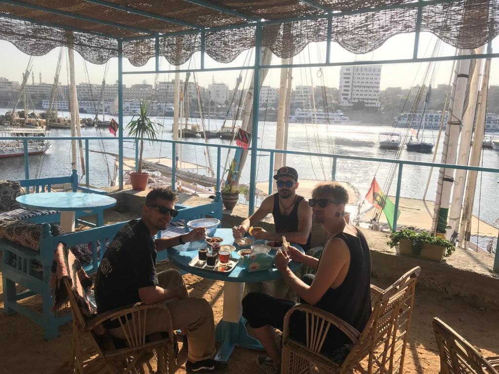 Awi Guest House