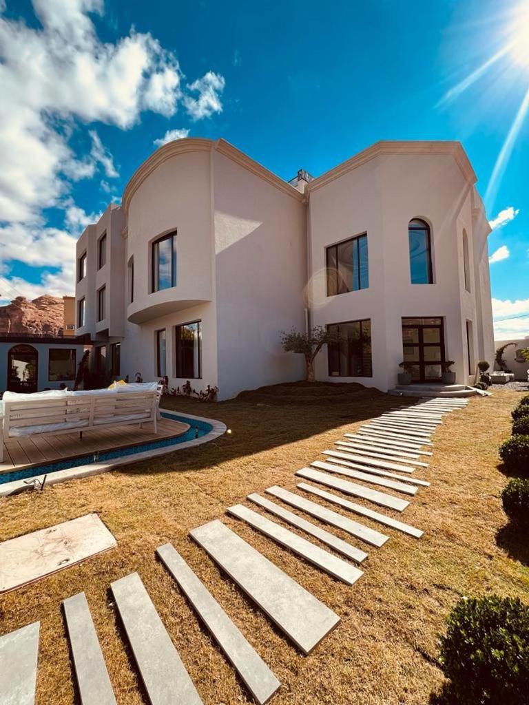 Azha 3 Residence