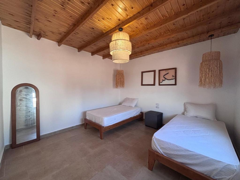 B-Tusca Homes - تسكَّنَ
