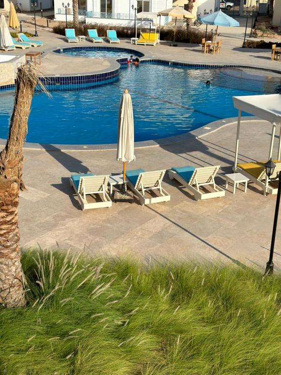 Babushka Boutique Hotel-Dahab