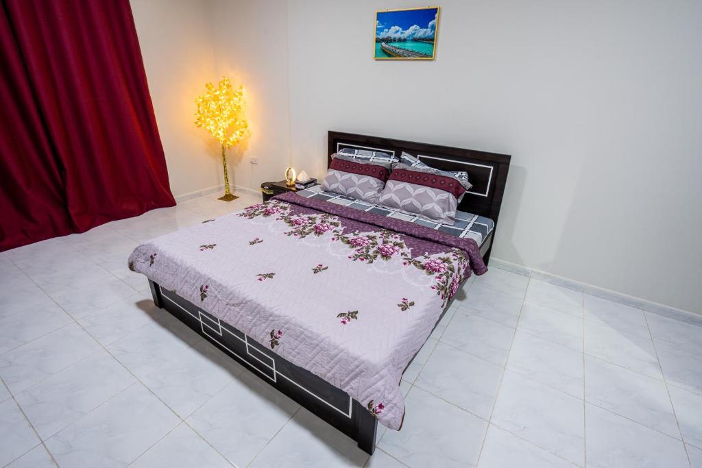 Tourist homes Baith Al Jannah LLC- Peaceful Family Rooms – Abu Dhabi – ME11-APT01