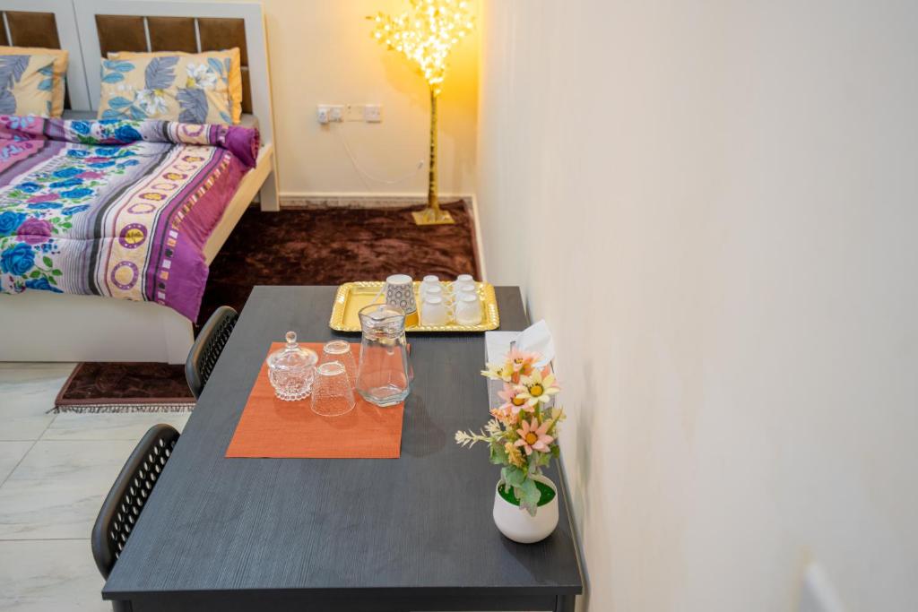 Tourist Family and couple Rooms – Attached Washroom – VL02 baith al jannah LLC