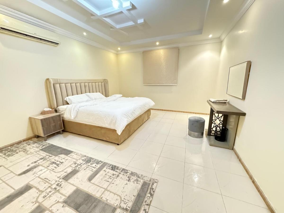 شقق مفروشة مكة Makkah Apartment