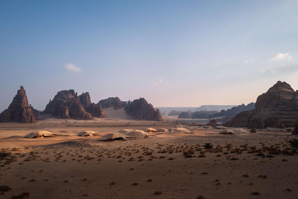 Banyan Tree AlUla
