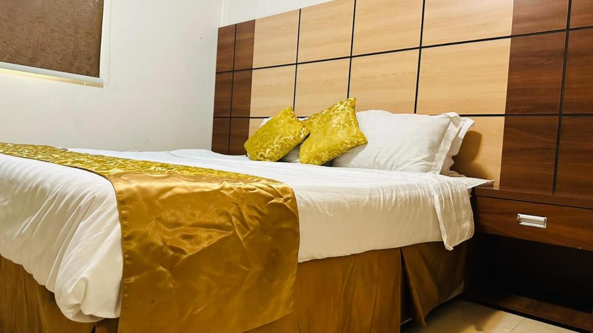 Basma Suites