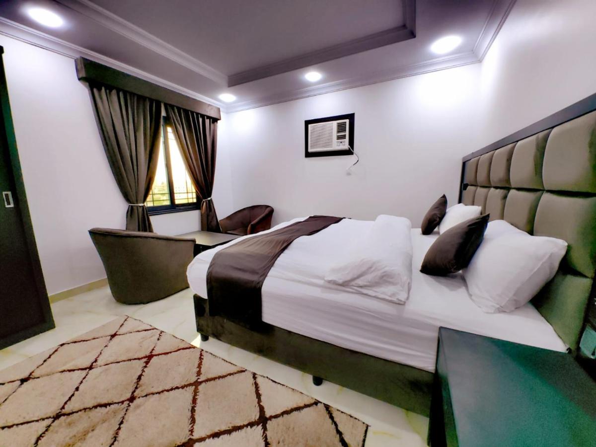 Batw Serviced Apartments