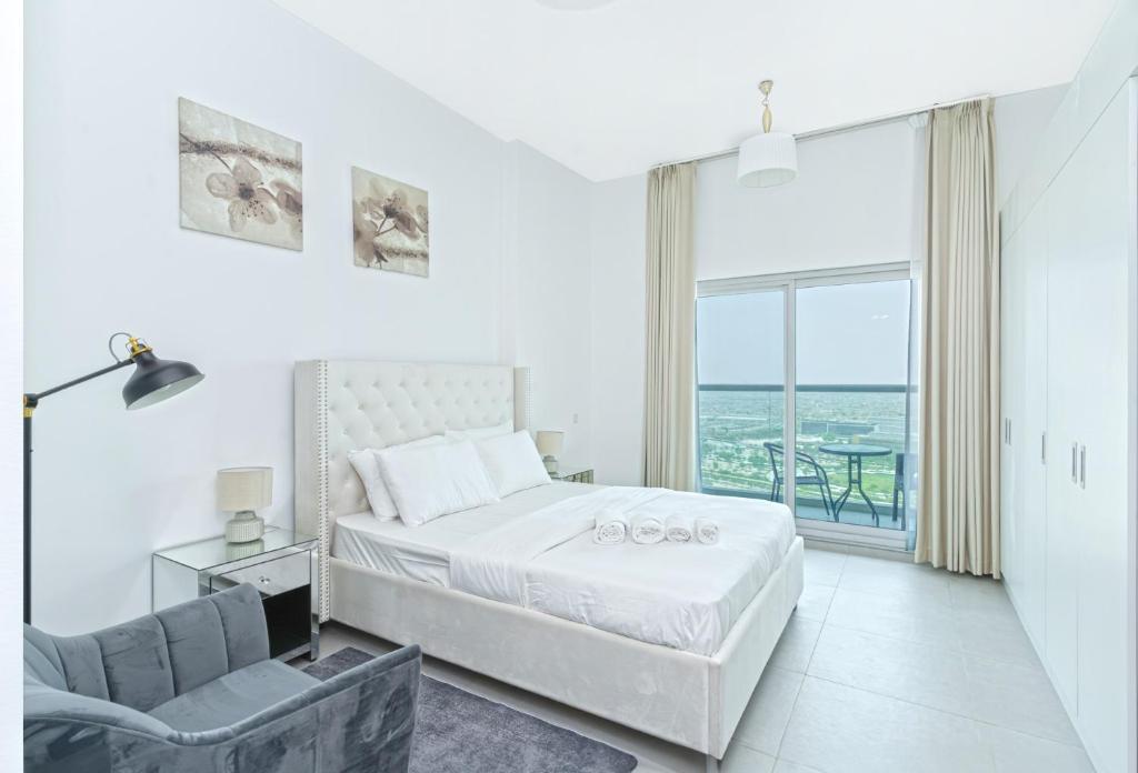 Serene Apartment I Great Amenities