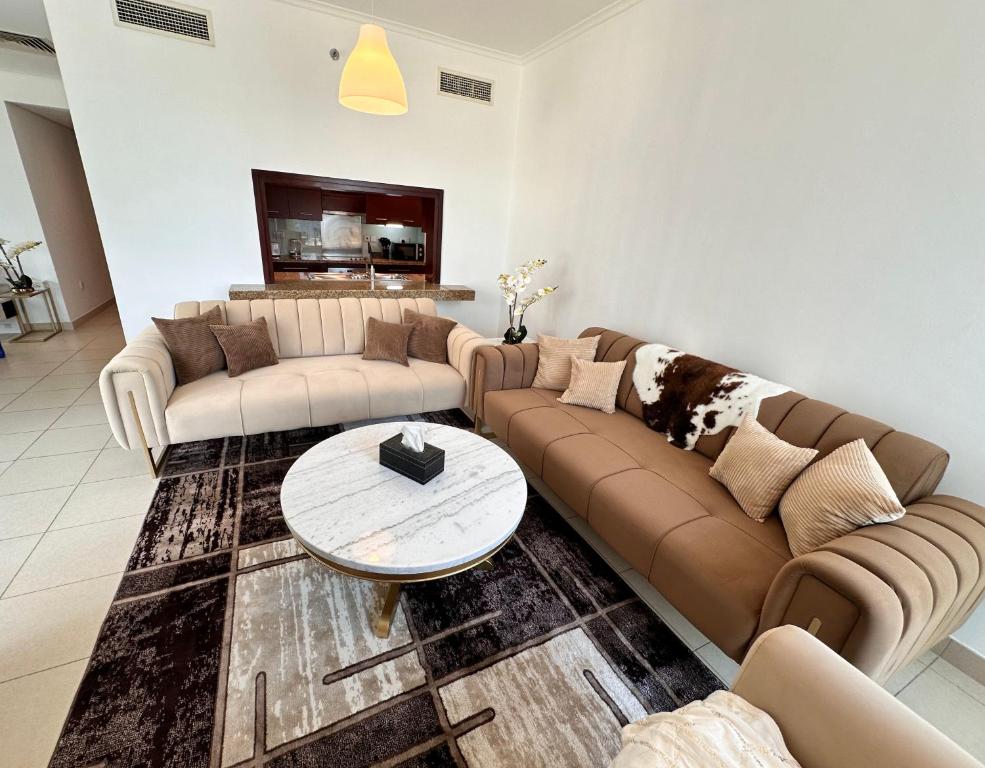 Best Downtown Apartment in Dubai