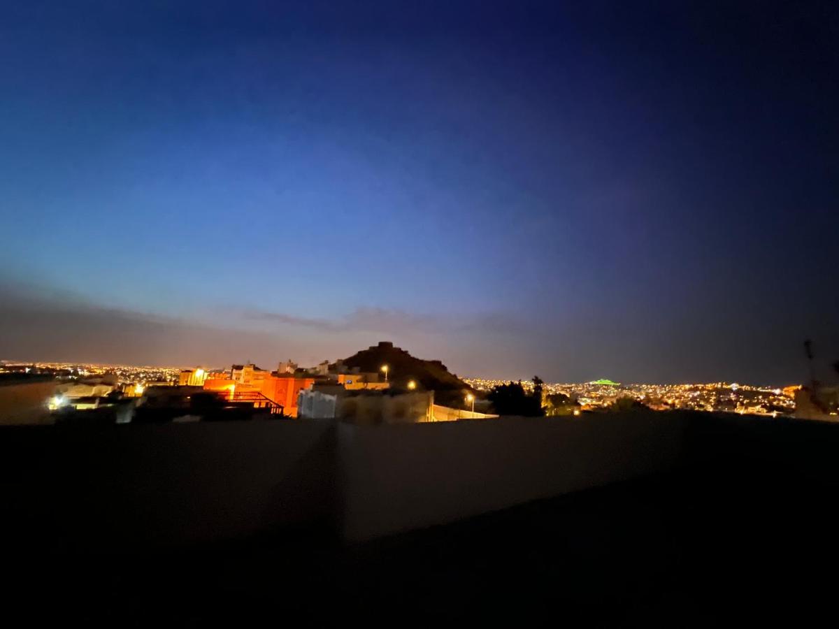 القرى