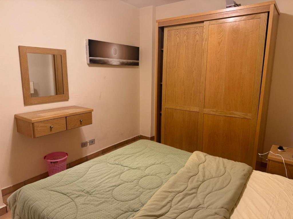 Big Apartment 3 rooms in Sierra nabq bay