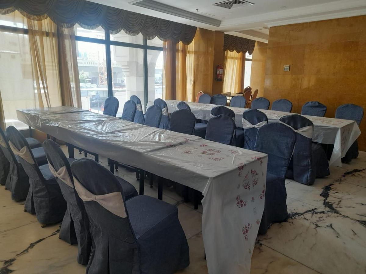 BIR AL EIMAN Hotel