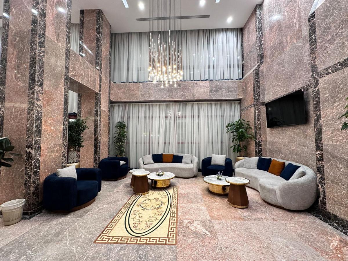 BLUE PEARL Hotel