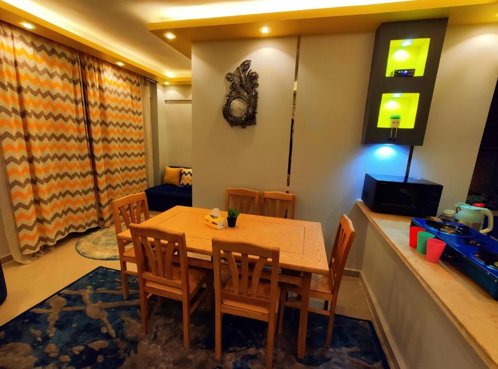 Blue Bay Asia Ain Sokhna A-Emam