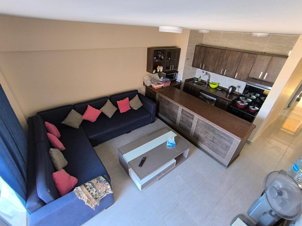 Blumar North Coast بلومار سيدي عبد الرحمن