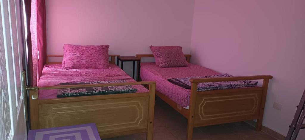 Blumar eldome , chalet ground floor , 2rooms2 bath
