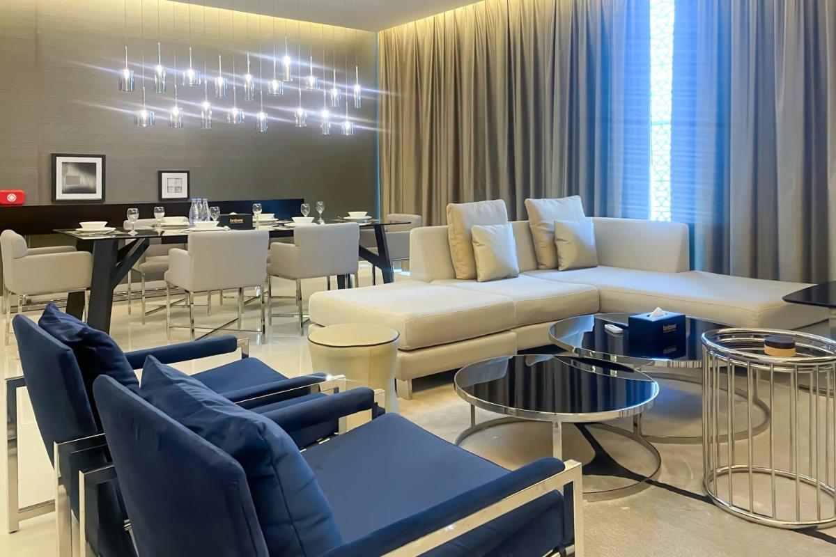 bnbme - Damac Esclusiva