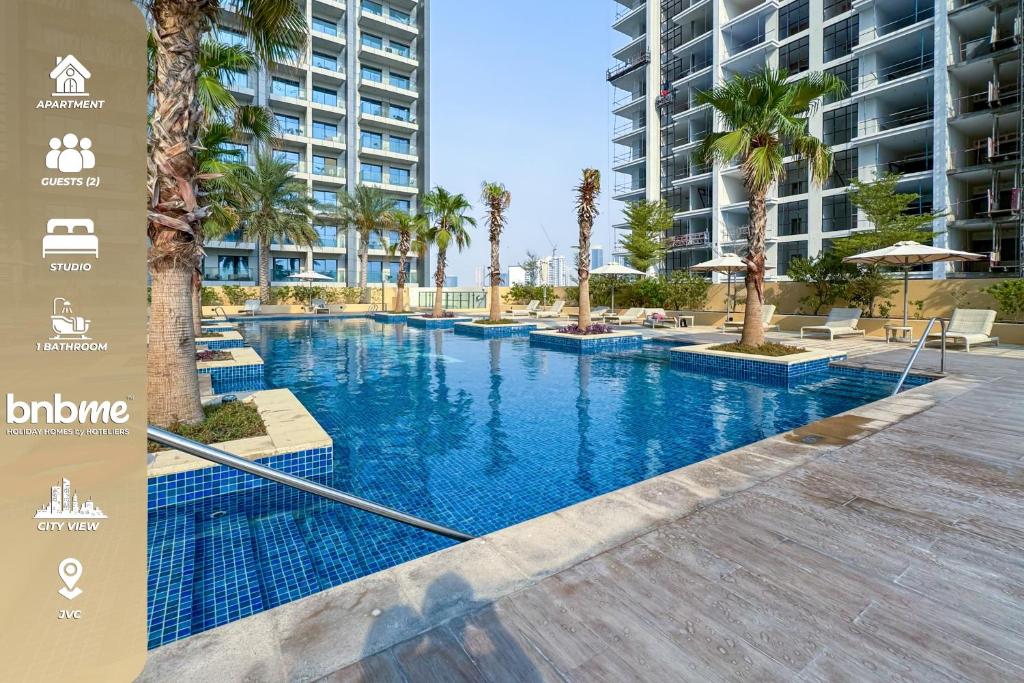 Bnbme – DAMAC Ghalia