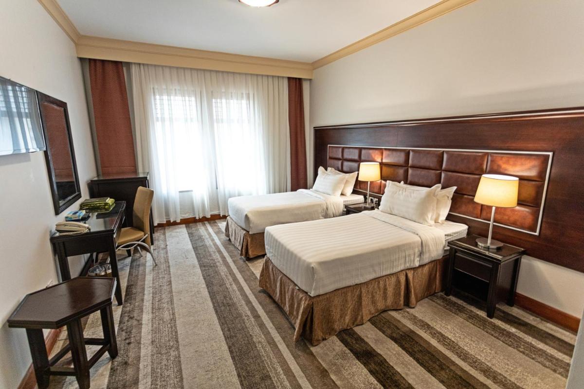 Le Bosphorus Hotel Two