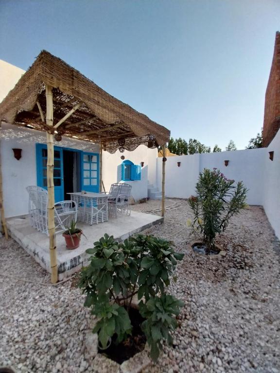 Desert pearl beautiful cosy new home