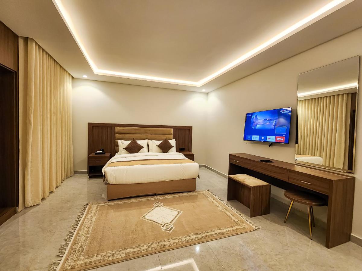 ابراج العليا ريزيدنس Olaya Towers Residence