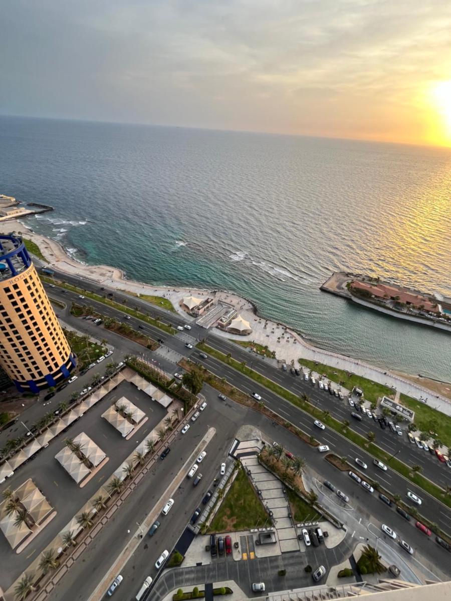 برج الجوهرة داماك Damac Al Jawharah Tower202