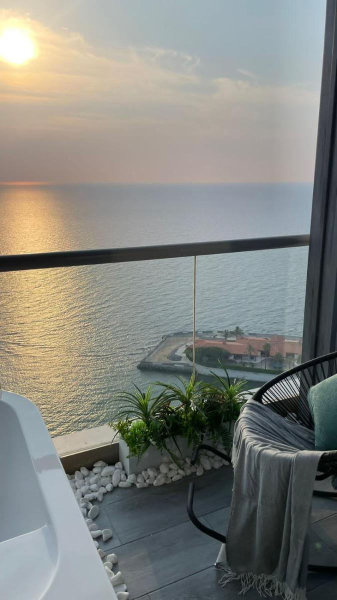 برج داماك الجوهرة جدة - Damac al jawharah tower