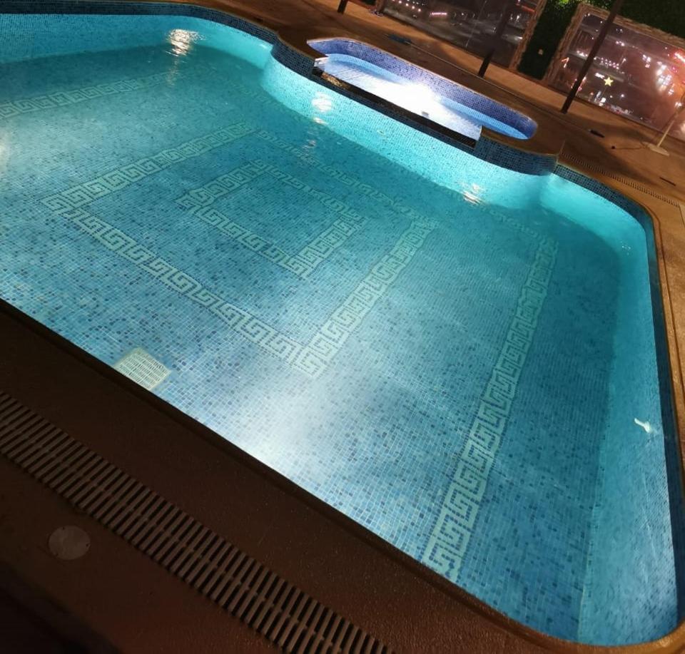 أجازة الخليج ريزيدنس الخبر Ajazt Al Khaleej Residence
