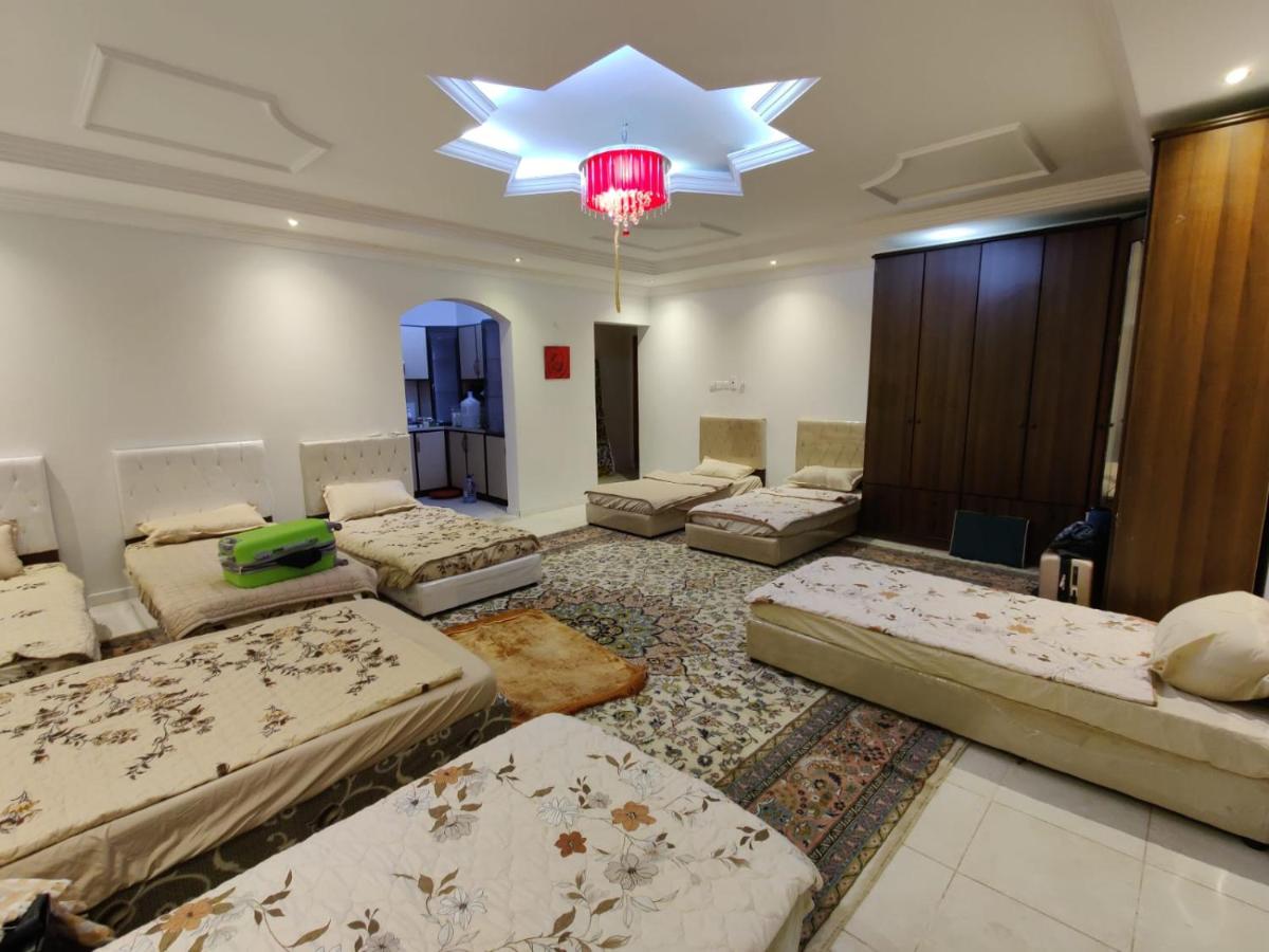 Fatih Hostel for Males نزل فاتح المشترك للرجال
