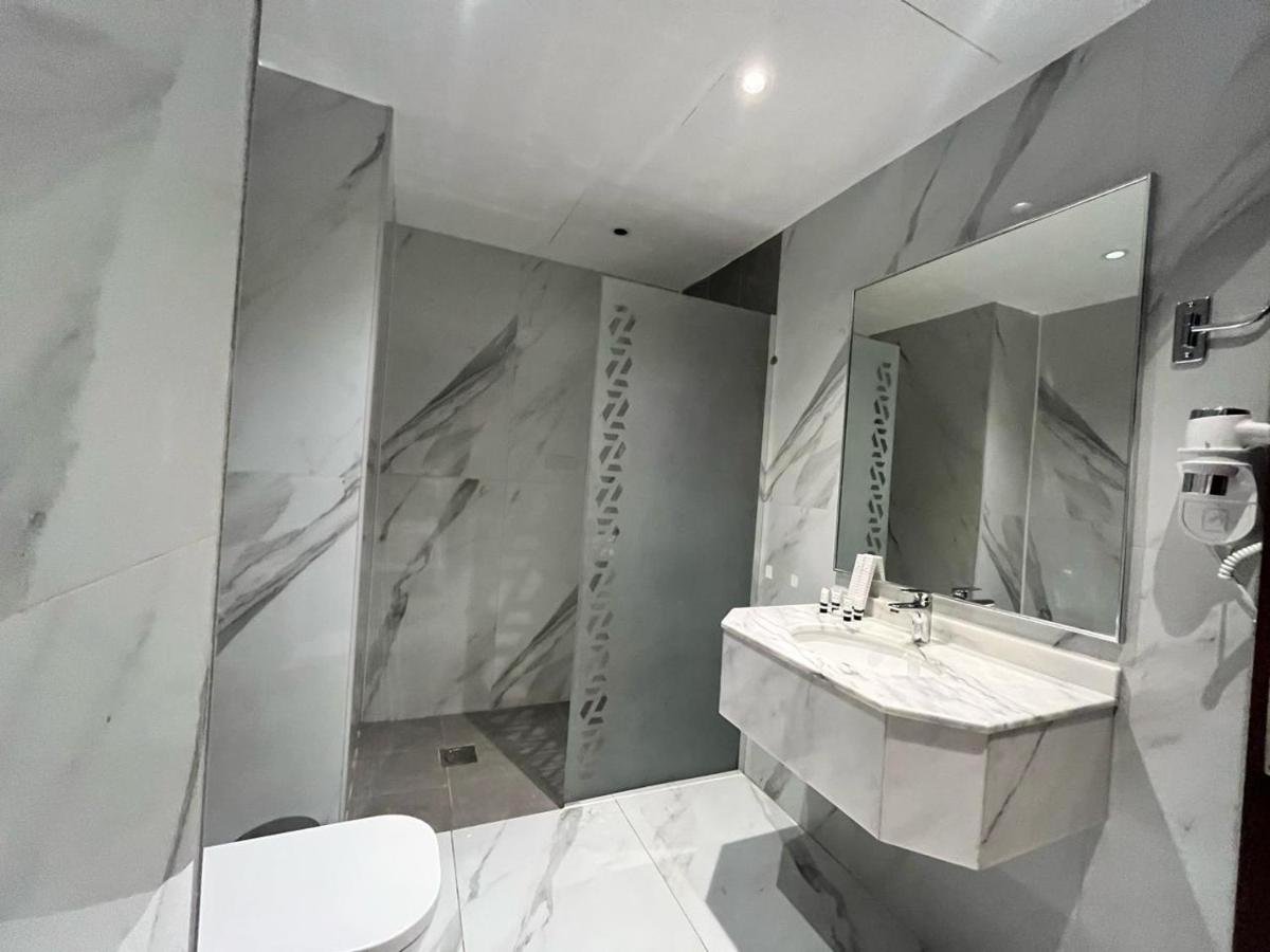 Glamour Inn AL Nuzha -جلامور ان النزهة