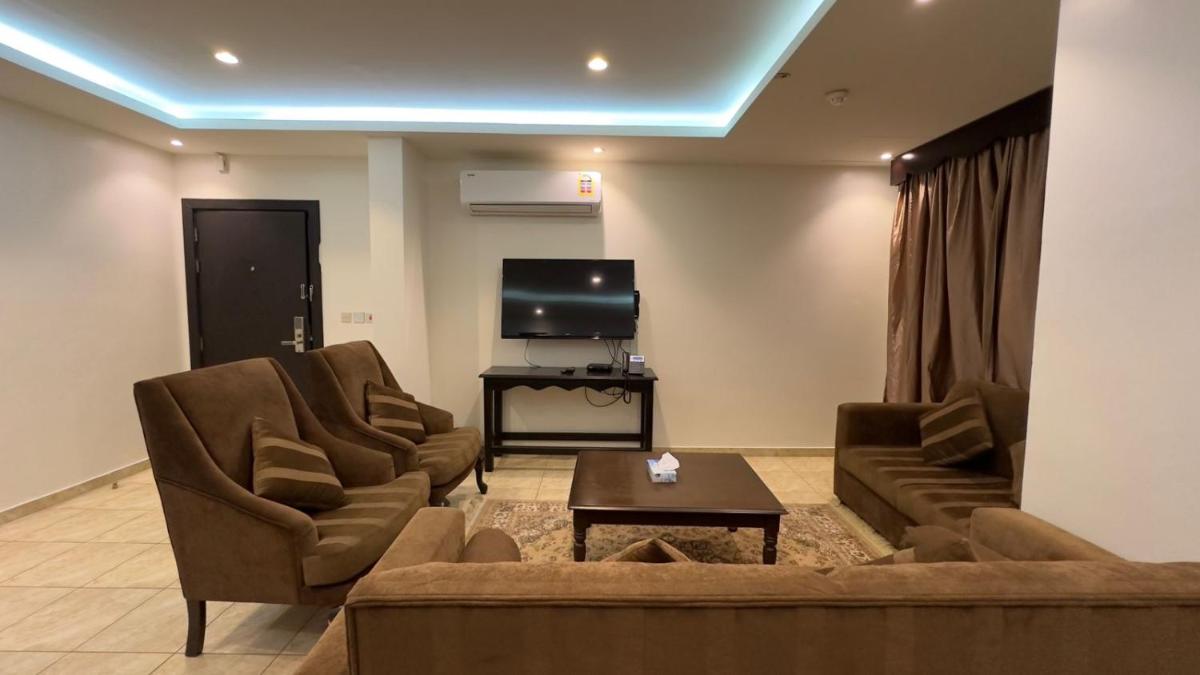 فندق بوابة العالية