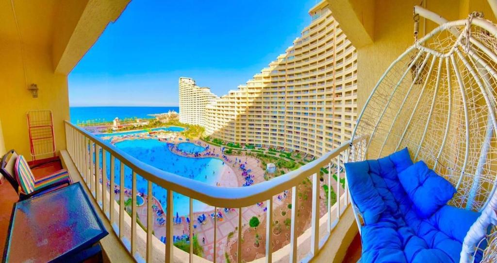 Porto Sokhna Pyramids for families vip
