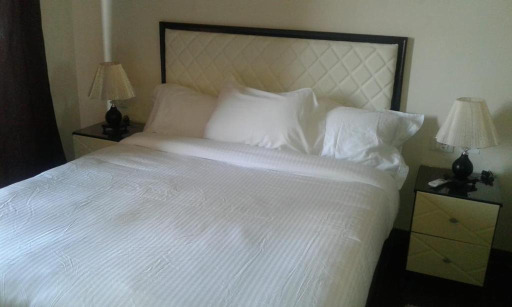 Apartment in Porto Sharm VIP