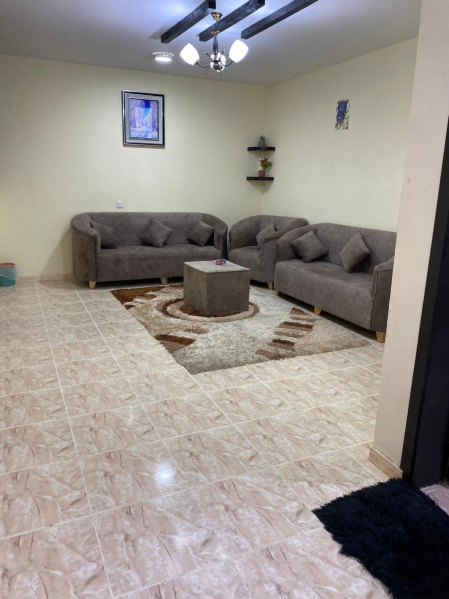 عبير الورد للفلل السكنية